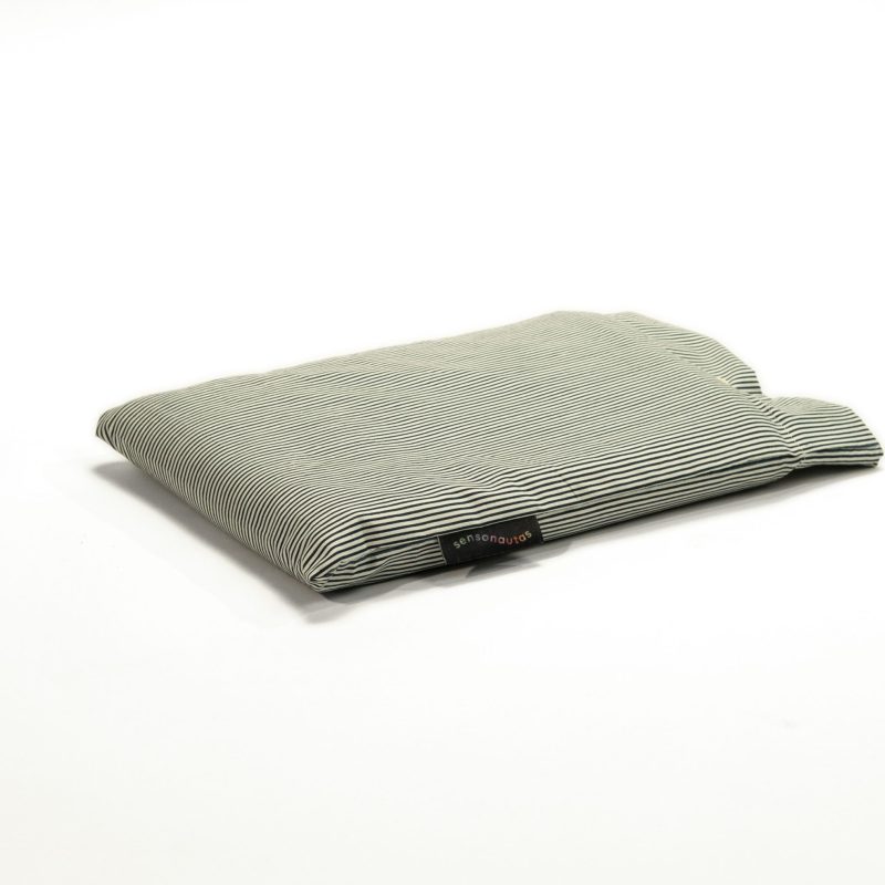Funda de algodón para manta de peso niño